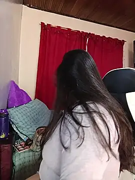 Snapshot of ROUSSE_SINCLAIR chatting on 8, 7, 2026 ROUSSE SINCLAIR online show from 8, 7, 2026