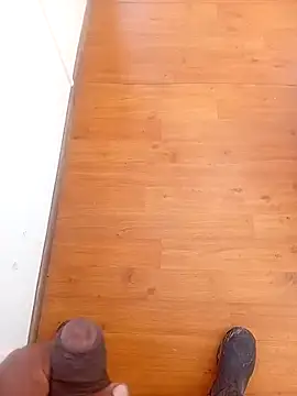 pervertidonegro online show from 26, 3, 2026