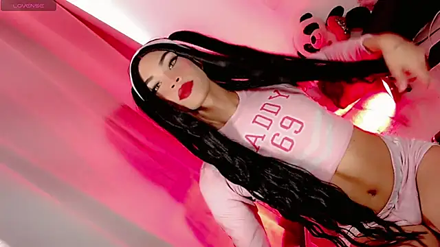 khloe Gils online show from 29, 3, 2026