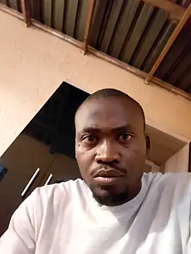 Black sex- online show from 27, 3, 2026