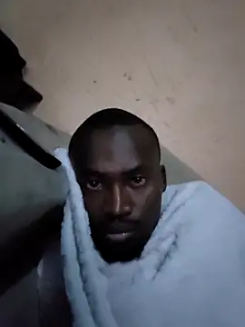 Black sex- online show from 31, 3, 2026