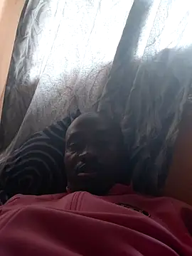 Black sex- online show from 8, 4, 2026