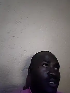 Black sex- online show from 13, 4, 2026