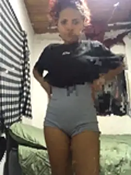 Mia ColeX18 online show from 28, 3, 2026