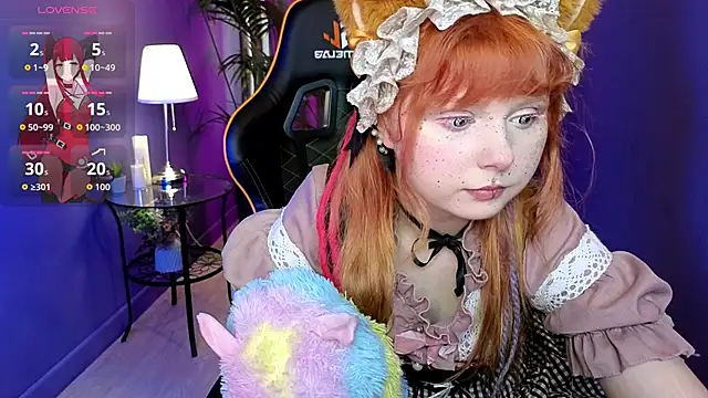 Snapshot of usagi_sasagi chatting on 7, 6, 2026 usagi sasagi online show from 7, 6, 2026
