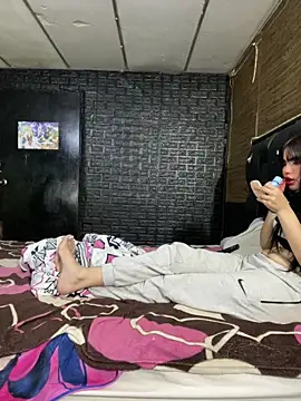 Snapshot of LATINSEXBOM chatting on 20, 3, 2026 LATINSEXBOM online show from 20, 3, 2026