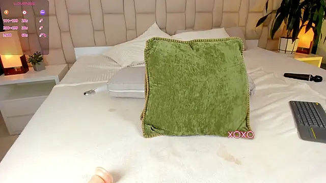 Anastasia leeh online show from 27, 5, 2026