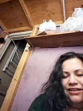Snapshot of Solnymph chatting on 15, 6, 2026 Solnymph online show from 15, 6, 2026
