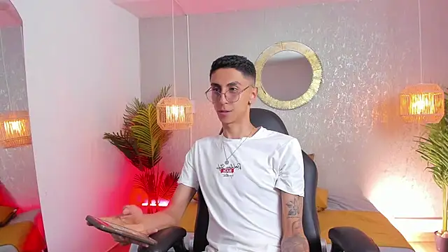 Gio carangi online show from 24, 5, 2026