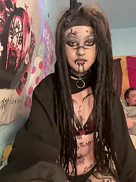 Snapshot of darlingvicuous chatting on 26, 7, 2026 darlingvicuous online show from 26, 7, 2026