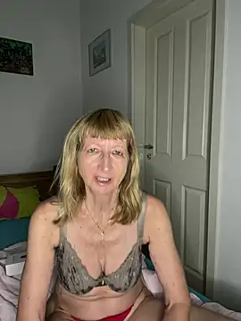 MatureKim online show from 24, 5, 2026