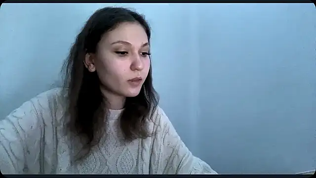 Juliajuicecam online show from 23, 3, 2026