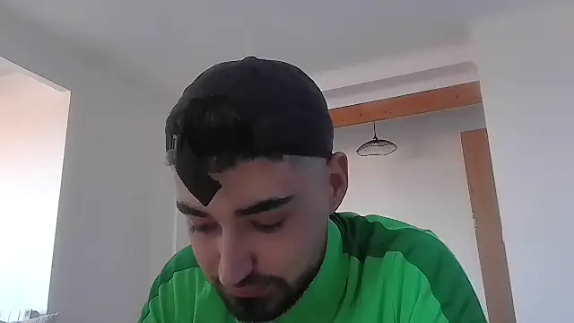 IAMSweetHoney online show from 25, 3, 2026