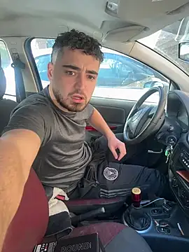 IAMSweetHoney online show from 27, 3, 2026