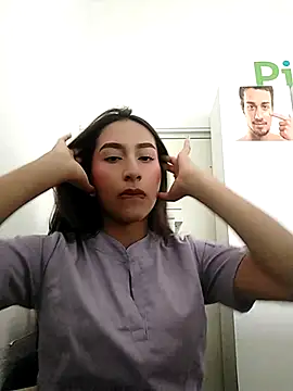 Snapshot of Sexy_sara_outdoorss chatting on 26, 3, 2026 Sexy sara outdoorss online show from 26, 3, 2026