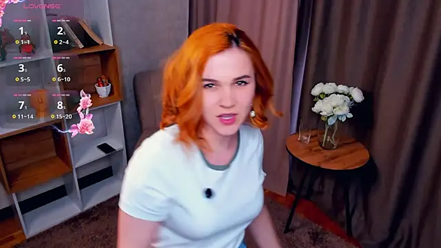 Snapshot of JadaKleinert chatting on 22, 3, 2026 JadaKleinert online show from 22, 3, 2026