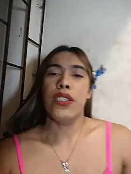 Snapshot of goddessriri01 chatting on 2, 7, 2026 goddessriri01 online show from 2, 7, 2026