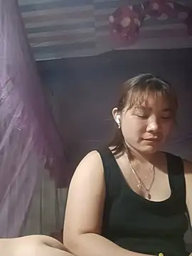 Snapshot of -Bangi- chatting on 24, 5, 2026 -Bangi- online show from 24, 5, 2026