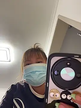 gracexiaoyunya online show from 24, 3, 2026