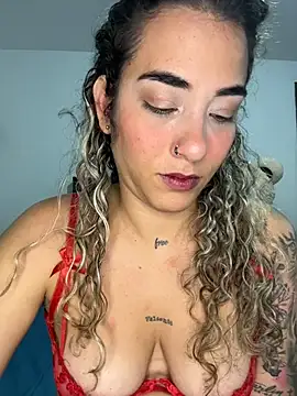 Snapshot of Melina-54 chatting on 14, 5, 2026 Melina-54 online show from 14, 5, 2026