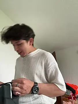 rammiell online show from 26, 3, 2026