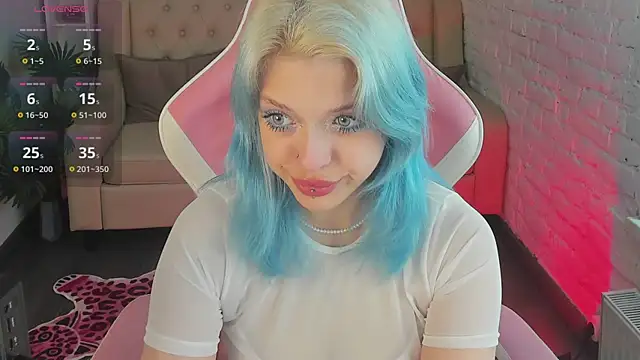 Clown Princess online show from 28, 5, 2026
