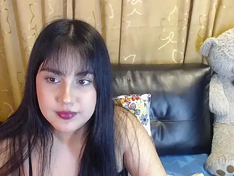 Sofiia Vega  online show from 9, 4, 2026