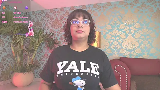 Snapshot of alexa_cruz__ chatting on 26, 4, 2026 alexa cruz online show from 26, 4, 2026
