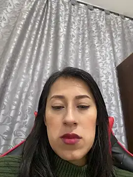 Snapshot of ELY_FE chatting on 8, 5, 2026 ELY FE online show from 8, 5, 2026