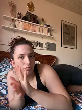 Snapshot of georginamoor chatting on 26, 3, 2026 georginamoor online show from 26, 3, 2026