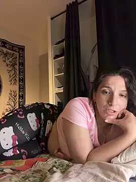 Snapshot of georginamoor chatting on 30, 4, 2026 georginamoor online show from 30, 4, 2026