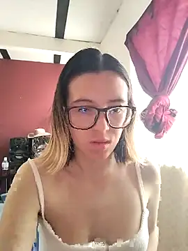 Snapshot of Greta_silber26 chatting on 24, 3, 2026 Greta silber26 online show from 24, 3, 2026