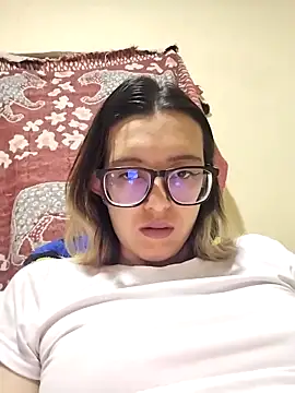 Snapshot of Greta_silber26 chatting on 26, 3, 2026 Greta silber26 online show from 26, 3, 2026