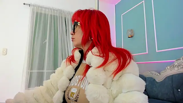 Antonella Santorini online show from 3, 7, 2026
