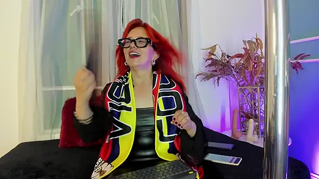 Antonella Santorini online show from 7, 7, 2026