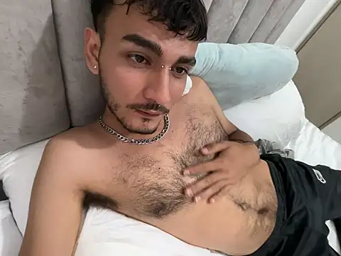 Velvet man online show from 27, 3, 2026