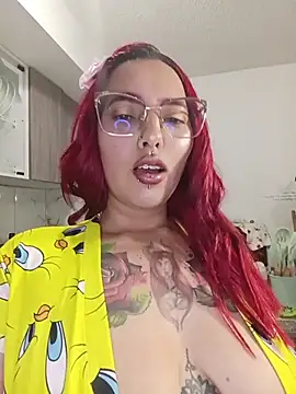 BombomAndAxel online show from 16, 7, 2026
