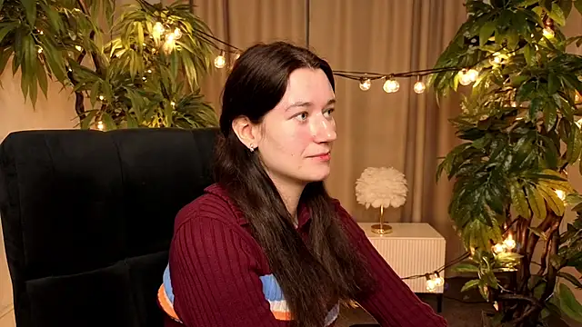 Snapshot of MaryBrewers chatting on 26, 3, 2026 MaryBrewers online show from 26, 3, 2026