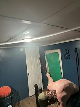 Snapshot of BWCloverboyy chatting on 23, 3, 2026 BWCloverboyy online show from 23, 3, 2026