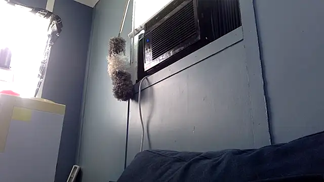 Snapshot of BWCloverboyy chatting on 25, 3, 2026 BWCloverboyy online show from 25, 3, 2026