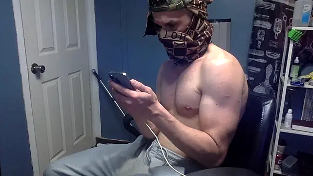 Snapshot of BWCloverboyy chatting on 26, 3, 2026 BWCloverboyy online show from 26, 3, 2026