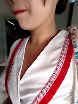 Snapshot of Ruby_Lucy chatting on 2, 5, 2026 Ruby Lucy online show from 2, 5, 2026