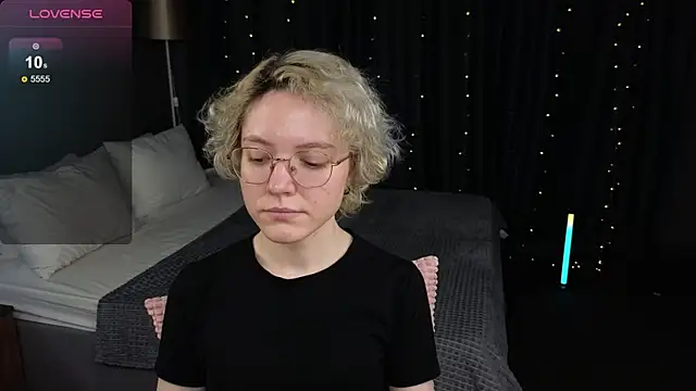 Snapshot of HottoKori chatting on 27, 6, 2026 HottoKori online show from 27, 6, 2026