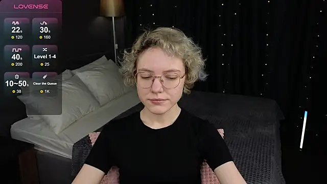 Snapshot of HottoKori chatting on 1, 7, 2026 HottoKori online show from 1, 7, 2026
