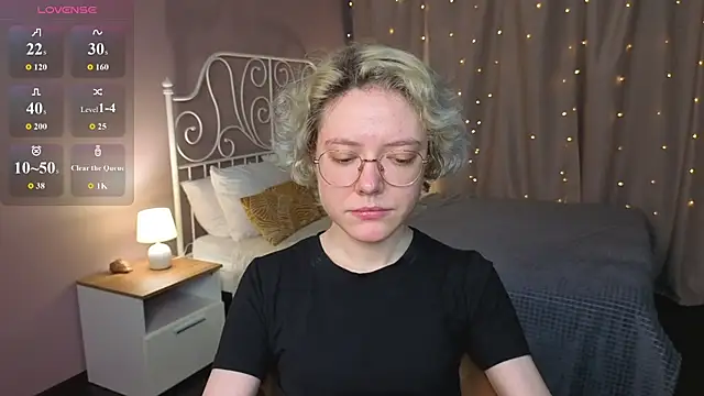 Snapshot of HottoKori chatting on 3, 7, 2026 HottoKori online show from 3, 7, 2026