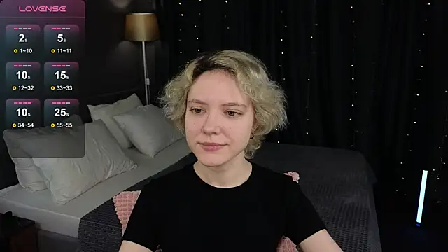 Snapshot of HottoKori chatting on 5, 7, 2026 HottoKori online show from 5, 7, 2026