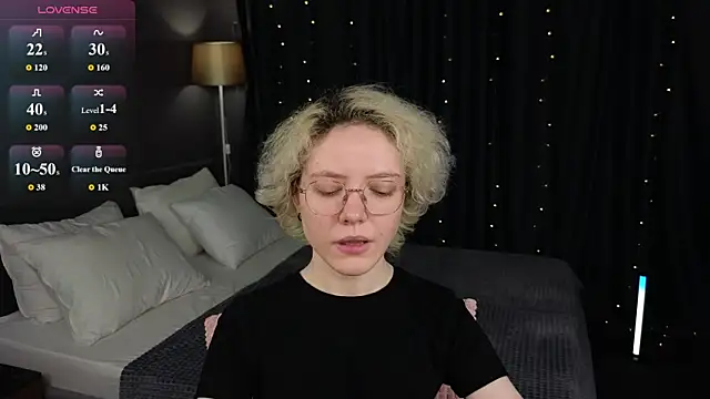 Snapshot of HottoKori chatting on 7, 7, 2026 HottoKori online show from 7, 7, 2026