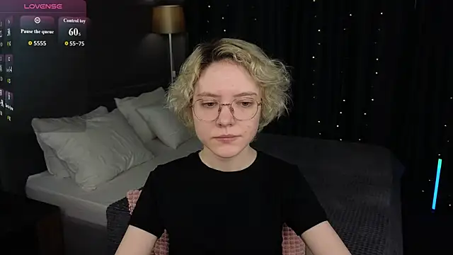 Snapshot of HottoKori chatting on 9, 7, 2026 HottoKori online show from 9, 7, 2026