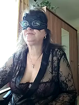 Chrismaturefrench online show from 26, 3, 2026