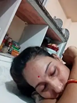 Sexi roovi online show from 27, 6, 2026